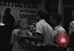 Image of Old Town Chicago at night Chicago Illinois USA, 1965, second 16 stock footage video 65675036797