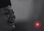 Image of Old Town Chicago at night Chicago Illinois USA, 1965, second 21 stock footage video 65675036797