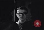 Image of Old Town Chicago at night Chicago Illinois USA, 1965, second 22 stock footage video 65675036797