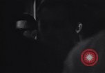 Image of Old Town Chicago at night Chicago Illinois USA, 1965, second 23 stock footage video 65675036797
