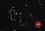Image of Old Town Chicago at night Chicago Illinois USA, 1965, second 40 stock footage video 65675036797