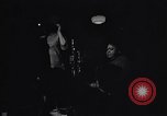 Image of Old Town Chicago at night Chicago Illinois USA, 1965, second 41 stock footage video 65675036797