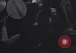 Image of Old Town Chicago at night Chicago Illinois USA, 1965, second 48 stock footage video 65675036797