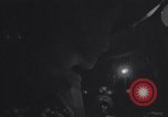 Image of Old Town Chicago at night Chicago Illinois USA, 1965, second 59 stock footage video 65675036797