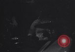 Image of Old Town Chicago at night Chicago Illinois USA, 1965, second 60 stock footage video 65675036797