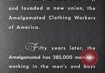 Image of Immigrants aboard ship in New York Harbor United States USA, 1901, second 11 stock footage video 65675036798