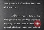 Image of Immigrants aboard ship in New York Harbor United States USA, 1901, second 12 stock footage video 65675036798