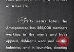 Image of Immigrants aboard ship in New York Harbor United States USA, 1901, second 13 stock footage video 65675036798