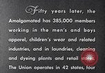Image of Immigrants aboard ship in New York Harbor United States USA, 1901, second 15 stock footage video 65675036798