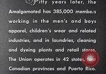 Image of Immigrants aboard ship in New York Harbor United States USA, 1901, second 16 stock footage video 65675036798