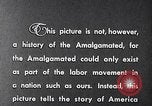 Image of Immigrants aboard ship in New York Harbor United States USA, 1901, second 24 stock footage video 65675036798