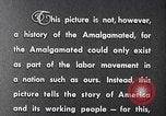 Image of Immigrants aboard ship in New York Harbor United States USA, 1901, second 25 stock footage video 65675036798