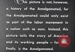 Image of Immigrants aboard ship in New York Harbor United States USA, 1901, second 26 stock footage video 65675036798