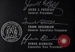 Image of Immigrants aboard ship in New York Harbor United States USA, 1901, second 42 stock footage video 65675036798