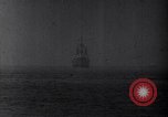 Image of Immigrants aboard ship in New York Harbor United States USA, 1901, second 50 stock footage video 65675036798