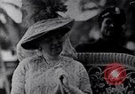Image of Broadway trolley car in Manhattan United States USA, 1905, second 54 stock footage video 65675036799