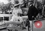 Image of Broadway trolley car in Manhattan United States USA, 1905, second 58 stock footage video 65675036799