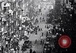 Image of Immigrants living in New York  tenements New York City USA, 1905, second 1 stock footage video 65675036800