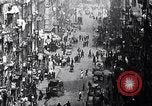 Image of Immigrants living in New York  tenements New York City USA, 1905, second 3 stock footage video 65675036800