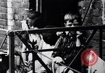Image of Immigrants living in New York  tenements New York City USA, 1905, second 6 stock footage video 65675036800