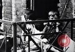 Image of Immigrants living in New York  tenements New York City USA, 1905, second 8 stock footage video 65675036800