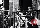 Image of Immigrants living in New York  tenements New York City USA, 1905, second 9 stock footage video 65675036800