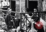 Image of Immigrants living in New York  tenements New York City USA, 1905, second 10 stock footage video 65675036800