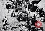 Image of Immigrants living in New York  tenements New York City USA, 1905, second 14 stock footage video 65675036800