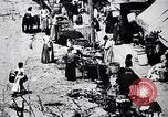 Image of Immigrants living in New York  tenements New York City USA, 1905, second 15 stock footage video 65675036800