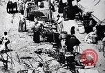 Image of Immigrants living in New York  tenements New York City USA, 1905, second 16 stock footage video 65675036800
