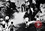 Image of Immigrants living in New York  tenements New York City USA, 1905, second 22 stock footage video 65675036800