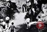 Image of Immigrants living in New York  tenements New York City USA, 1905, second 23 stock footage video 65675036800