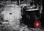 Image of Immigrants living in New York  tenements New York City USA, 1905, second 29 stock footage video 65675036800