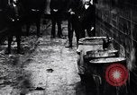 Image of Immigrants living in New York  tenements New York City USA, 1905, second 31 stock footage video 65675036800