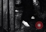 Image of Immigrants living in New York  tenements New York City USA, 1905, second 36 stock footage video 65675036800