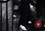 Image of Immigrants living in New York  tenements New York City USA, 1905, second 37 stock footage video 65675036800