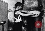 Image of Immigrants living in New York  tenements New York City USA, 1905, second 39 stock footage video 65675036800