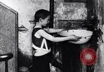 Image of Immigrants living in New York  tenements New York City USA, 1905, second 41 stock footage video 65675036800