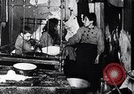 Image of Immigrants living in New York  tenements New York City USA, 1905, second 52 stock footage video 65675036800
