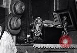 Image of Immigrants living in New York  tenements New York City USA, 1905, second 56 stock footage video 65675036800