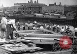 Image of immigrants working in America United States USA, 1910, second 7 stock footage video 65675036801