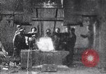 Image of immigrants working in America United States USA, 1910, second 27 stock footage video 65675036801