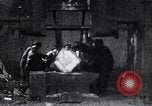 Image of immigrants working in America United States USA, 1910, second 28 stock footage video 65675036801