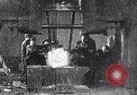 Image of immigrants working in America United States USA, 1910, second 29 stock footage video 65675036801