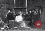 Image of immigrants working in America United States USA, 1910, second 30 stock footage video 65675036801