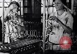Image of immigrants working in America United States USA, 1910, second 41 stock footage video 65675036801