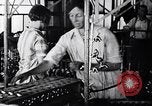 Image of immigrants working in America United States USA, 1910, second 42 stock footage video 65675036801