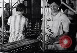 Image of immigrants working in America United States USA, 1910, second 43 stock footage video 65675036801