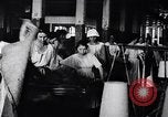 Image of immigrants working in America United States USA, 1910, second 45 stock footage video 65675036801