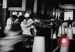 Image of immigrants working in America United States USA, 1910, second 46 stock footage video 65675036801